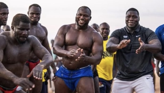 Défaite face à Sa Thiès : Modou Lô réagit avec dignité et promet un retour plus fort