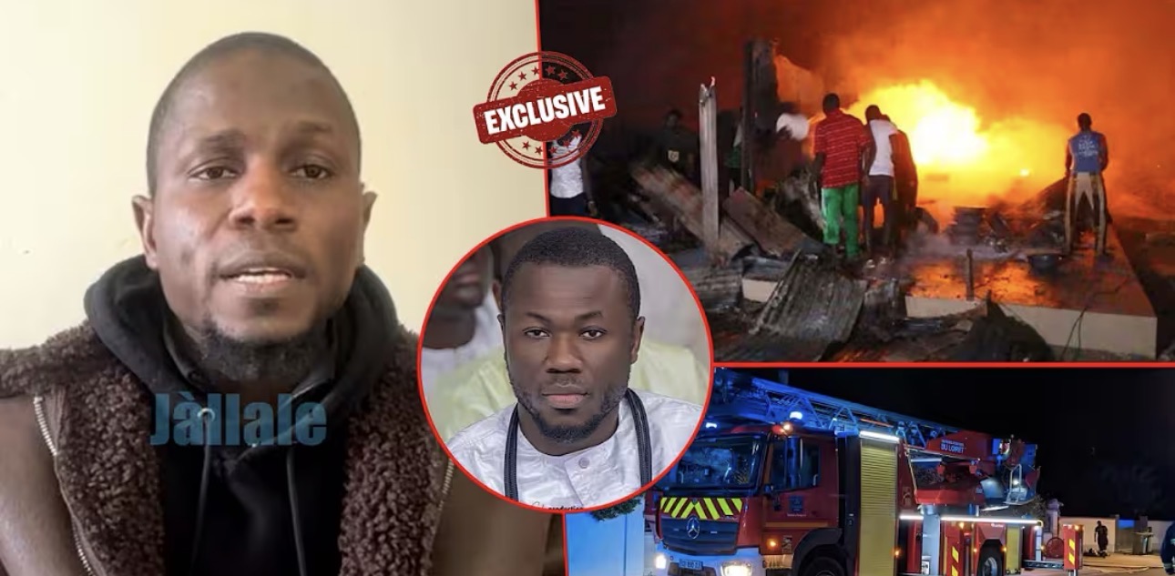 (Vidéo) – Affaire Ass Dione : son frère prend sa défense et nie tout…