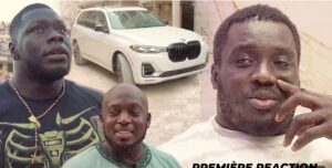 (Vidéo) – Victoire face à Modou Lô : le nouveau roi, Sa Thiès dit tout…