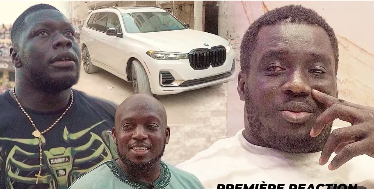 (Vidéo) – Victoire face à Modou Lô : le nouveau roi, Sa Thiès dit tout…