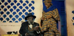 (Vidéo) – Akhlou Brick annonce un nouveau concept, « Teranga Live ».