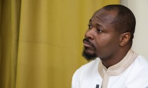 Polémique autour de « Sénégal Solidaire » : Guy Marius Sagna tire à boulets rouges.