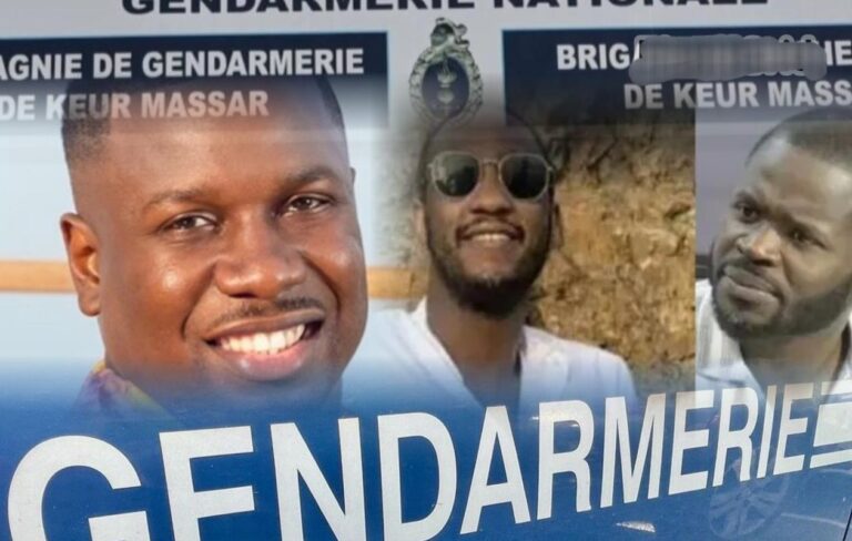Affaire des hømøsexuels : après 63 arrestations, Pape Cheikh Diallo au cœur des révélations…