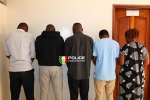 Cyber-arnaque : la DSC frappe fort et démantèle un centre d’appels clandestin à Dakar