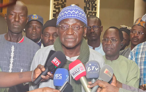 Transports routiers : la fédération suspend son mot d’ordre de grève après discussion avec le…