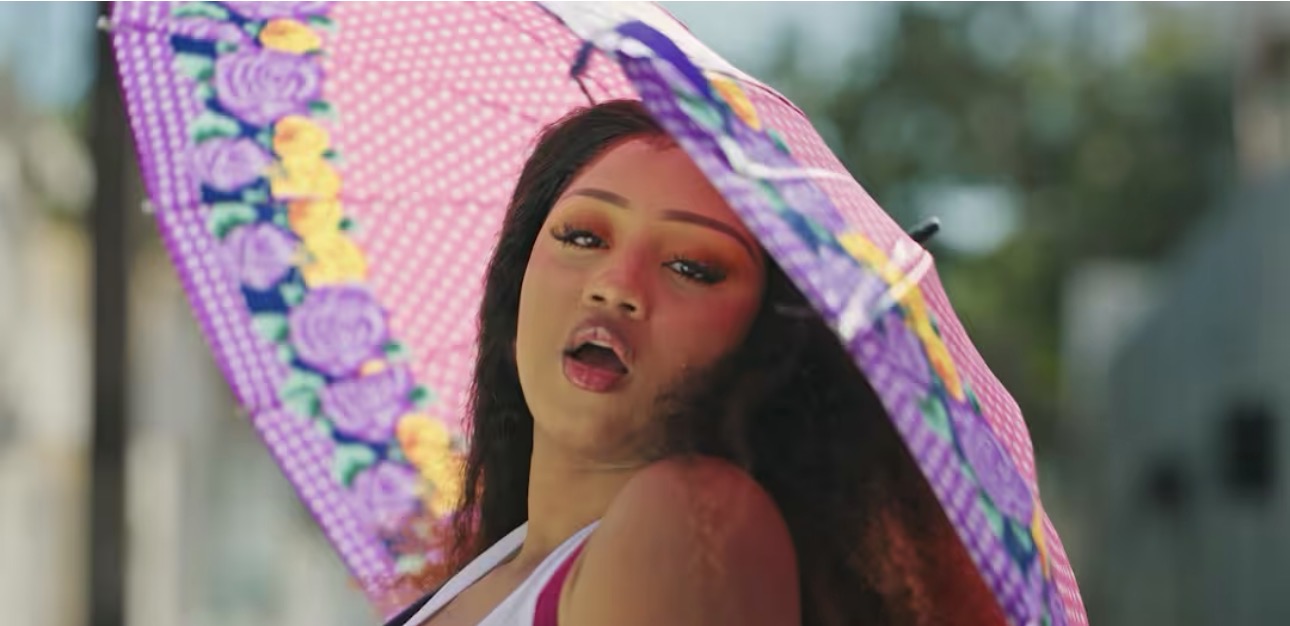 (Clip officiel) – Astar dévoile un magnifique clip, « Dou Bayi ».