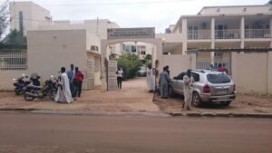 Thiès : 2 mois ferme requis contre un fils pour violences sur son père…