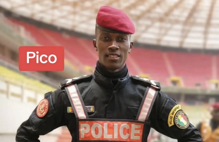 Accident mortel sur l’autoroute de Dakar : voici le policier qui a perdu la vie…