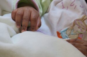 Saint-Louis : le corps sans vie d’un nouveau-né découvert dans un jardin public