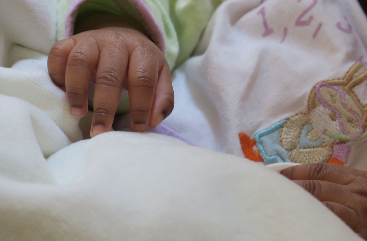 Saint-Louis : le corps sans vie d’un nouveau-né découvert dans un jardin public