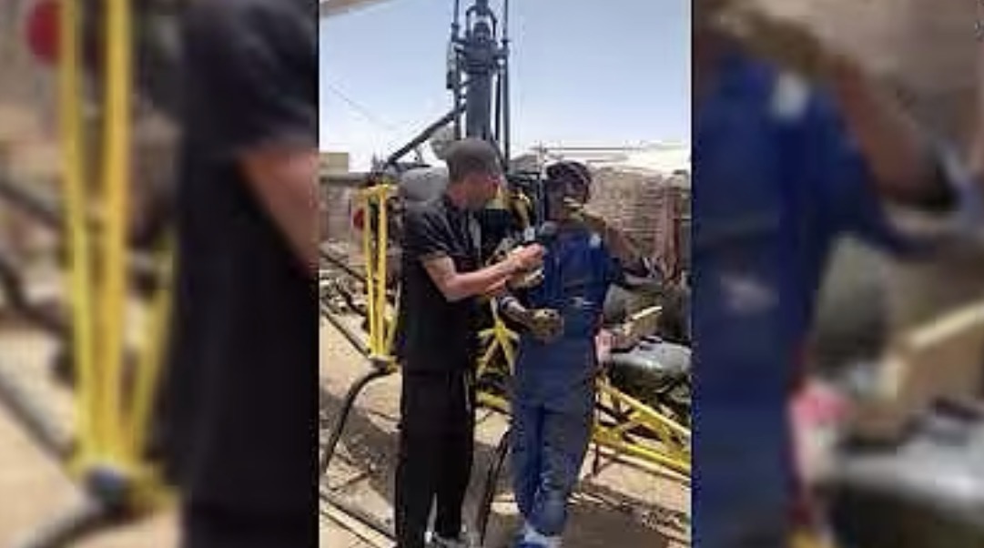 Hélicoptère controversé : Mamadou Sow sort du silence.