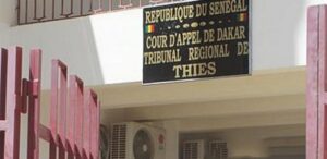 Thies : S. Badiane acquitté au bénéfice du doute après des accusations de V!ol sur une mineure de…