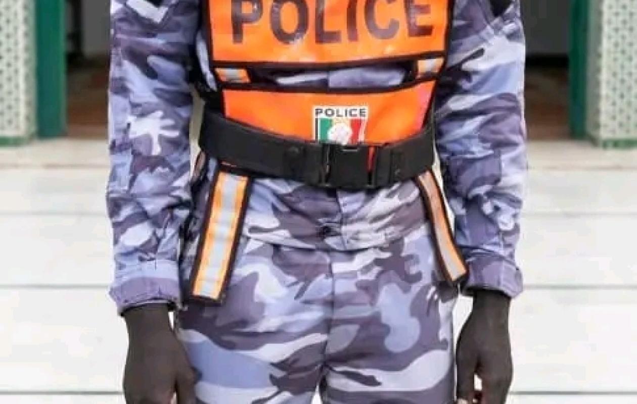 Drame dans la Police nationale : un troisième décès en 48 heures.