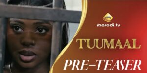 Série : Marodi annonce une nouvelle production, « Tuumaal ».