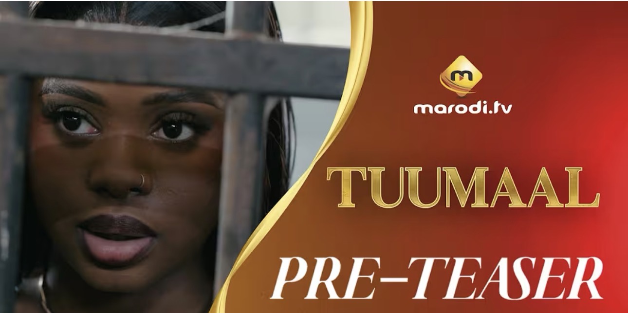 Série : Marodi annonce une nouvelle production, « Tuumaal ».