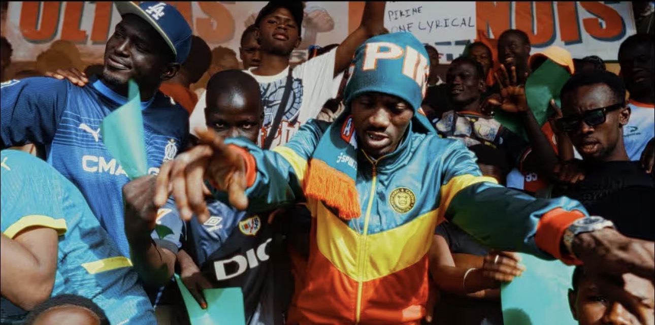 (Clip officiel) – One Lyrical dévoile un magnifique clip, « Promo »