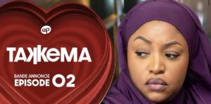 (Série) – Takkema – Saison 1 – Épisode 2 – Bande annonce.