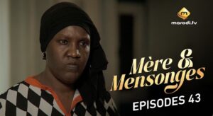(Série) – Mère et Mensonges – Saison 1 – Épisode 43.