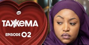 (Série) – Takkema – Saison 1 – Épisode 2.