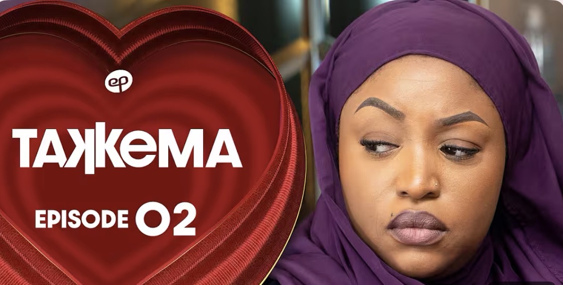 (Série) – Takkema – Saison 1 – Épisode 2.