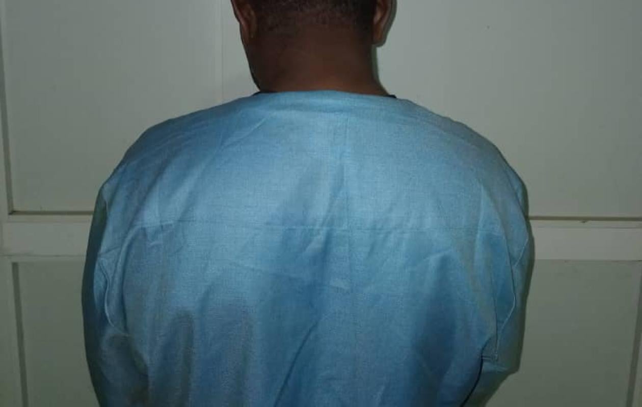 Parcelles-Assainies : un faux guérisseur accusé de v!ols répétés arrêté…