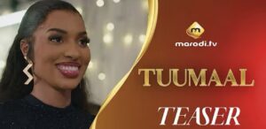 (Série) – Tuumaal – Teaser.