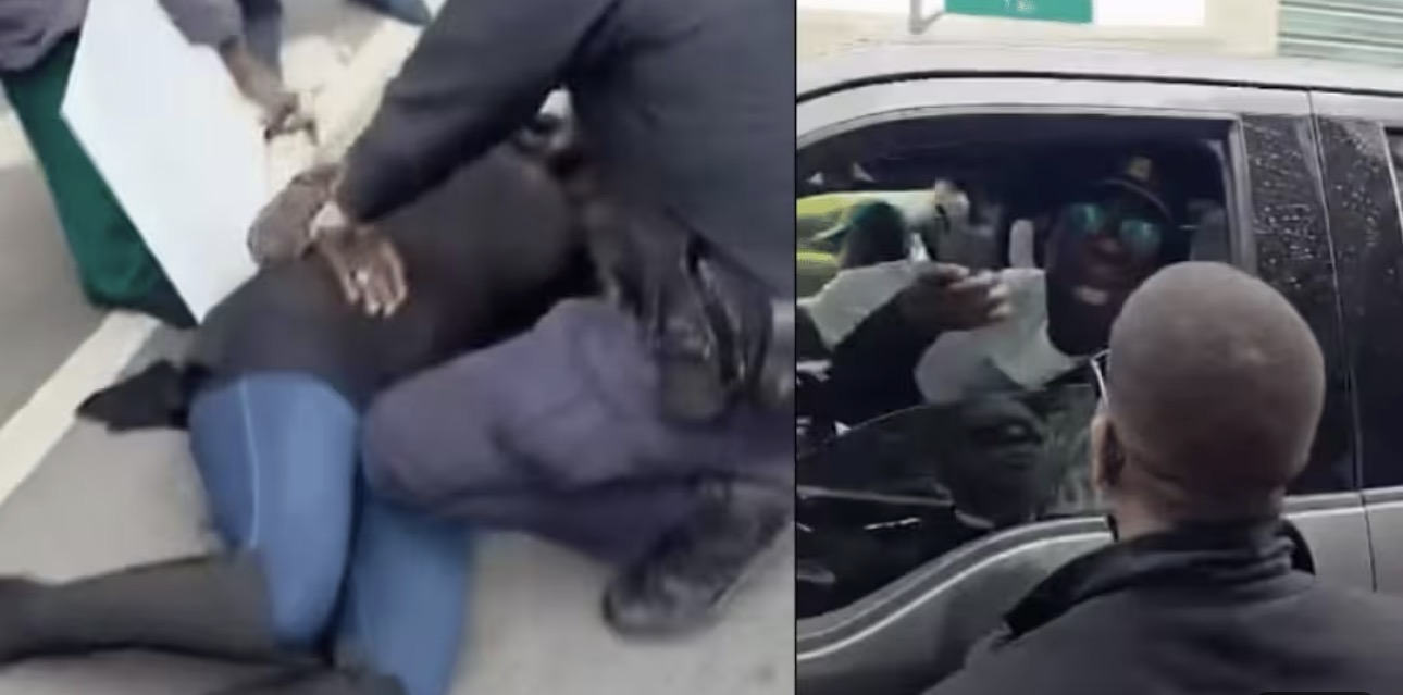 Tensions devant l’ONU : Ousmane Tounkara livre sa version après l’incident avec Nabou Dash…