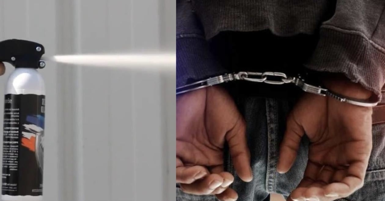 Grand Yoff : un réseau d’agrësseurs spécialisé dans le Mobile Money démantelé par la police…