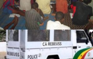 Rumeurs de scandale pédophilie à l’internat omarien : la direction rétablit les faits…