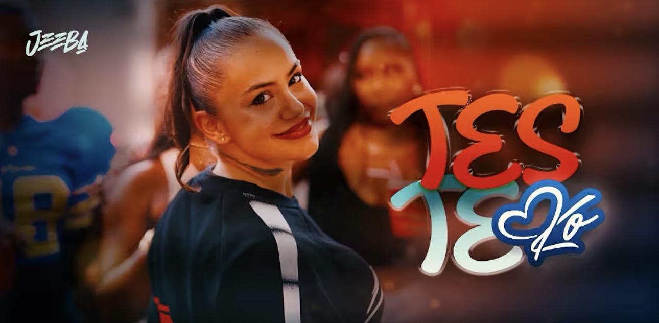 (Clip officiel) – « Teste Ko », le magnifique clip de Jeeba.