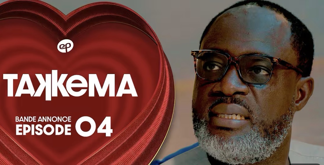 (Série) – Takkema – Saison 1 – Épisode – Bande annonce.