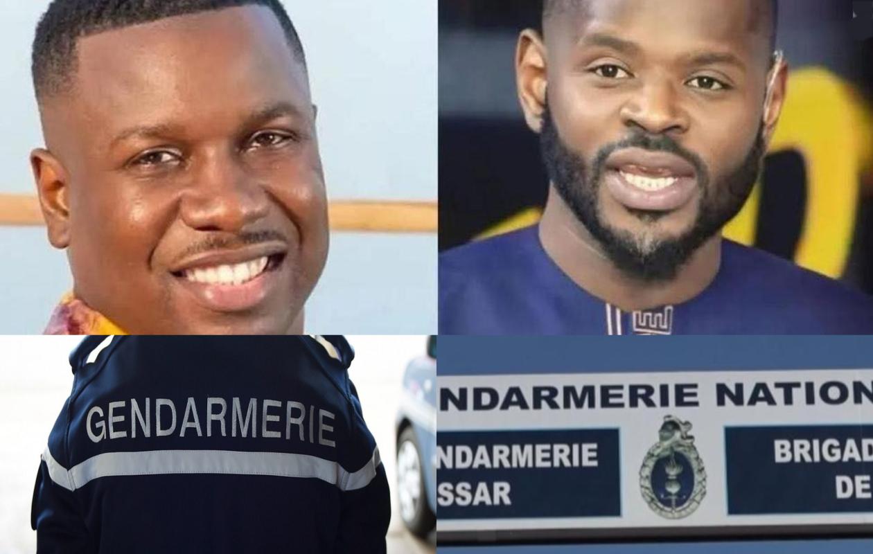 Affaire d’homosexualité présumée : un gendarme auxiliaire parmi les interpellés…