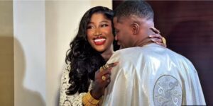 (Clip officiel) – Sidy Diop dévoile « Yobouma », dédié à Mario et à sa femme.