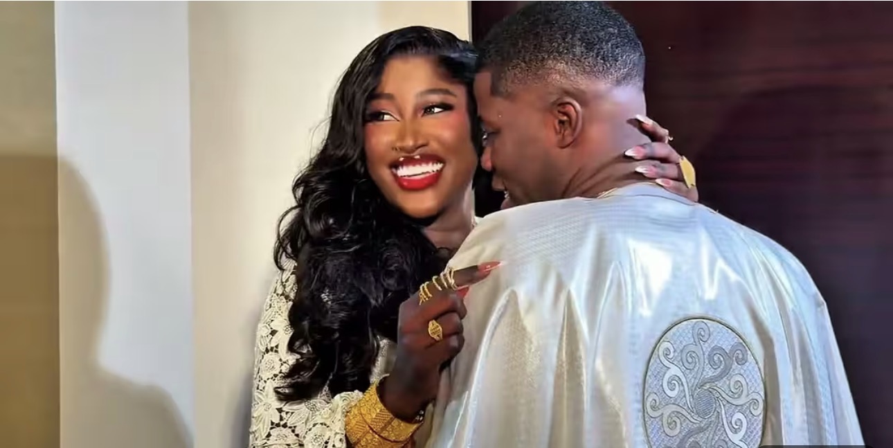 (Clip officiel) – Sidy Diop dévoile « Yobouma », dédié à Mario et à sa femme.