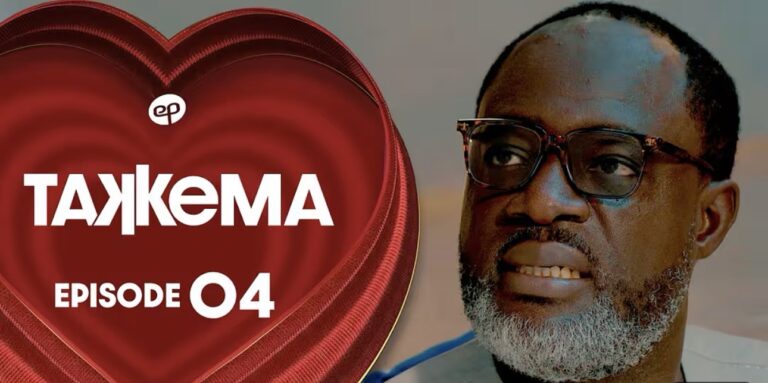 (Série) – Takkema – Saison 1 – Épisode 4.