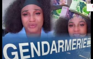 Affaire de tontine : Ndeya Beauty déférée au parquet de Dakar…