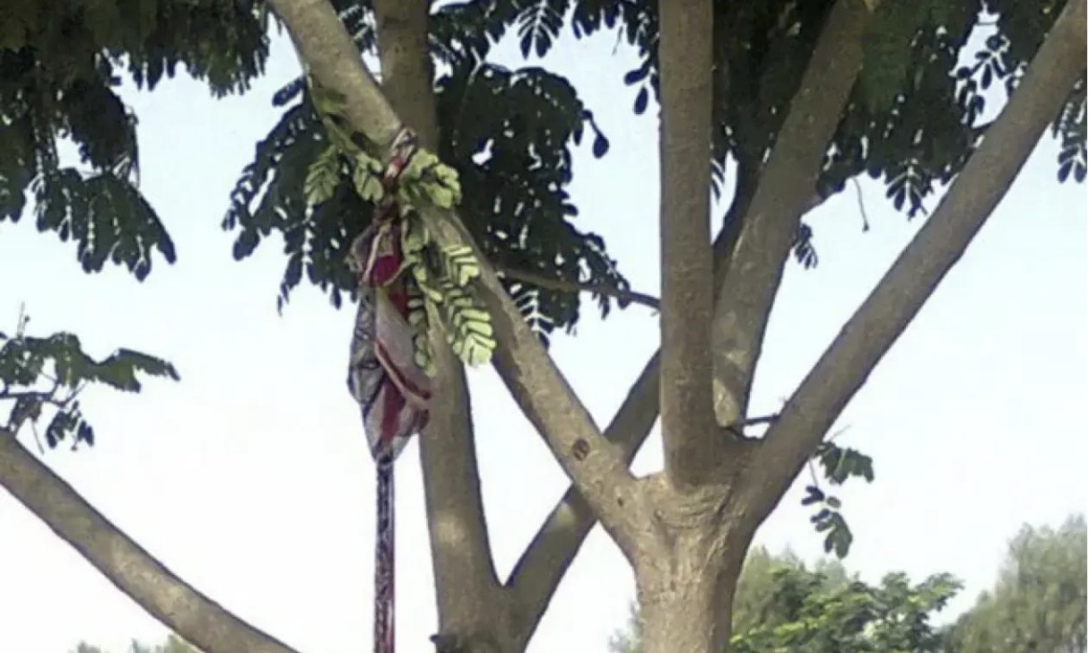 Linguère : un homme retrouvé pëndu en brousse, le mystère reste entier…