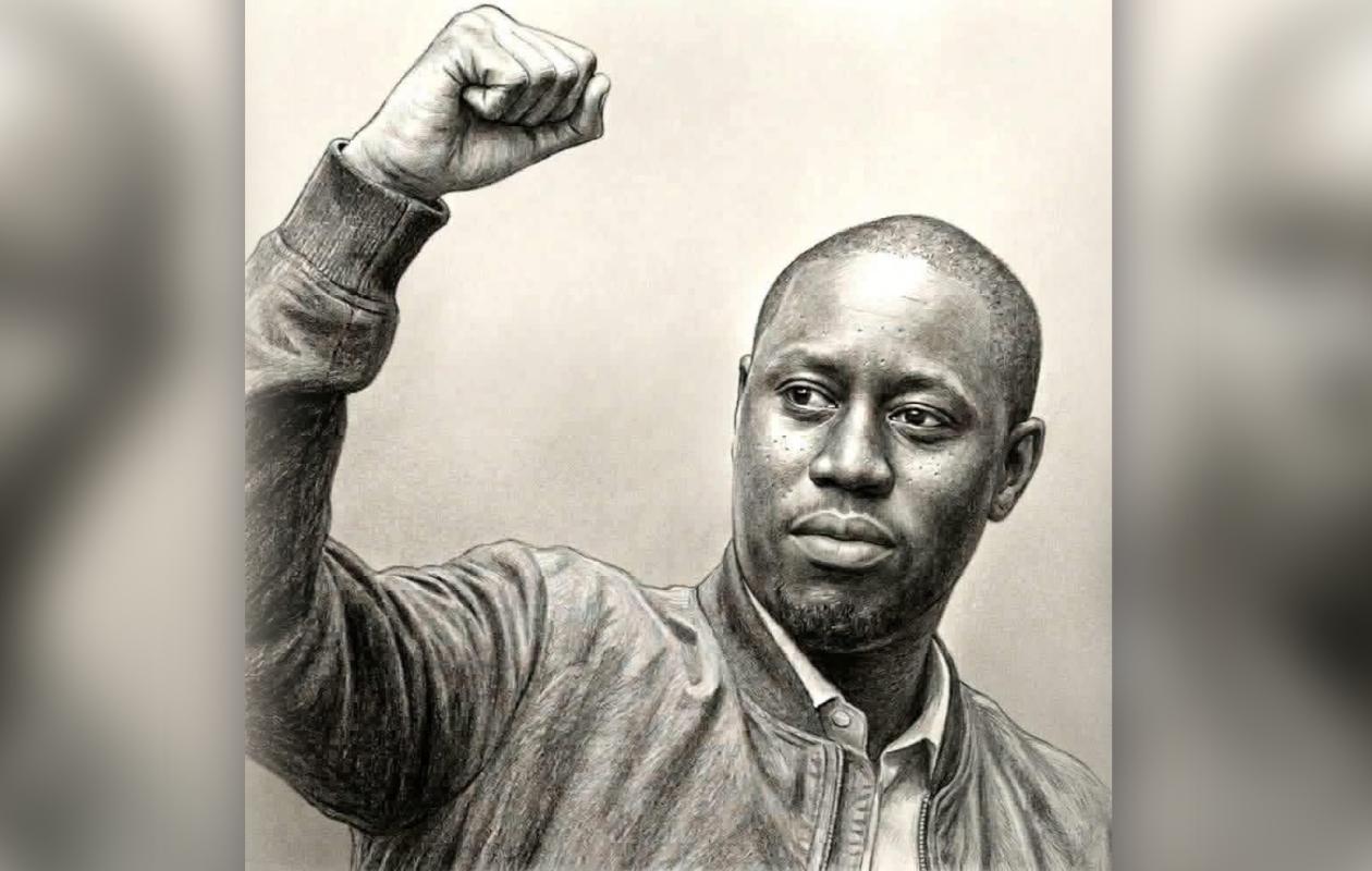 Mandat de dépôt confirmé : la réaction surprenante de Pape Malick Ndour.