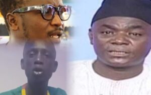 Polémique après le combat Modou Lo vs Sa Thiès : Mbaye Thiam arrêté pour des propos visant Bécaye Mbaye et…