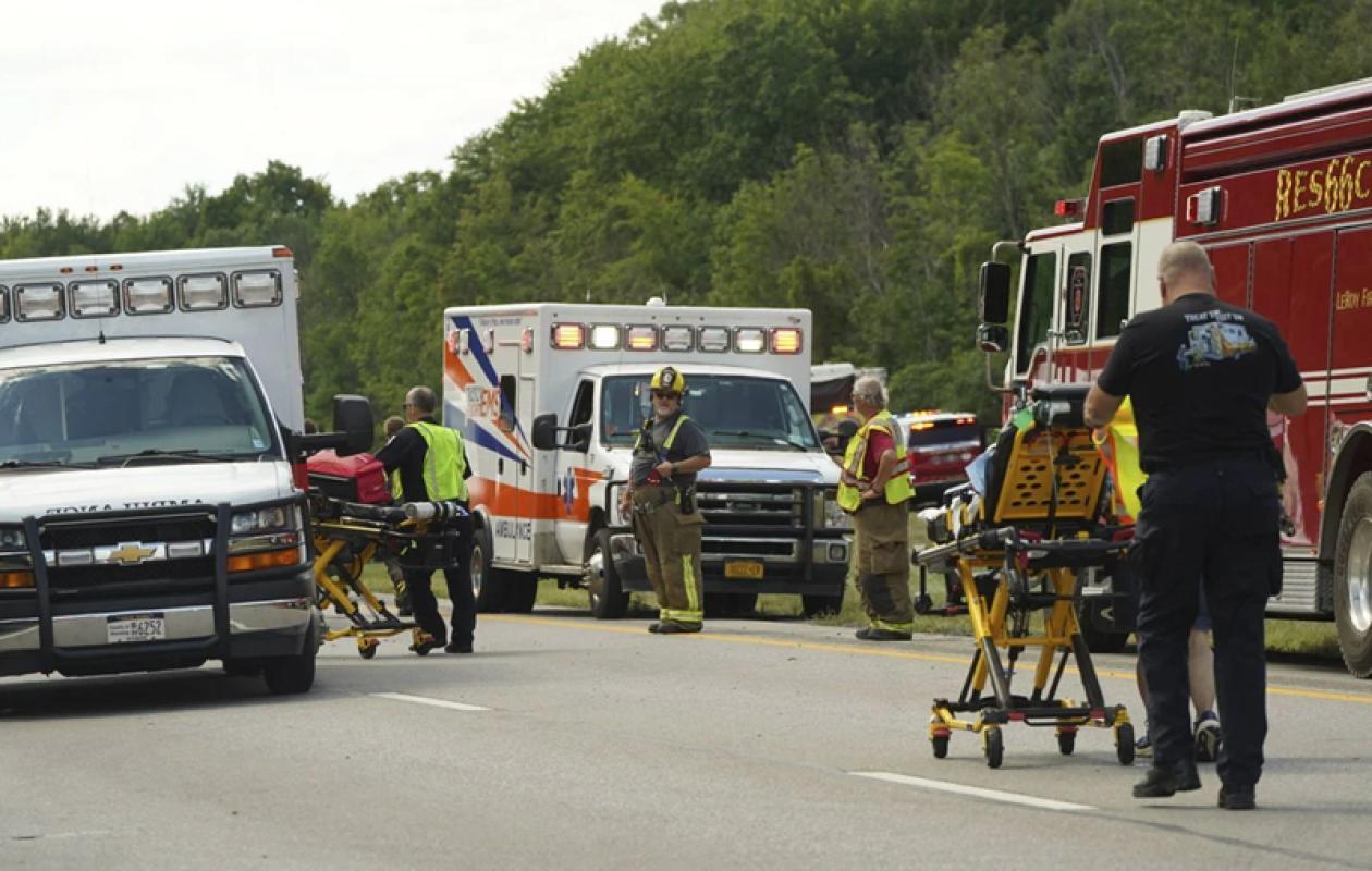 Drame à Seattle : un Sénégalais décède après un malaise à l’aéroport.