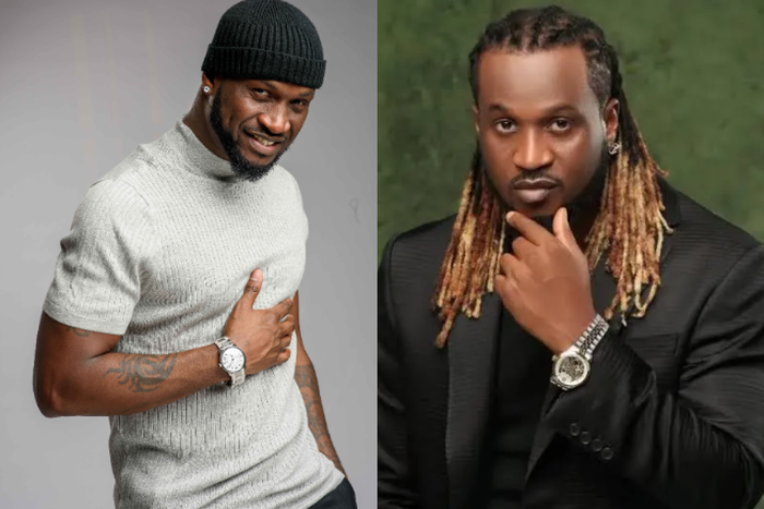 Changement d&rsquo;anniversaire : L&rsquo;acte de guerre de Peter Okoye contre Paul