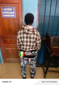 Grand Yoff: Chantage à la $extape, enlèvement au couteau , le calvaire d’une femme mariée.