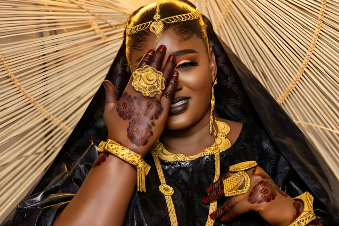 La Tiktokeuse Mame Walo borom « Mes amours yaw doo jaloux » s’est mariée !