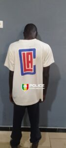 Diamaguène : un homme arrêté pour avoir piégé sa tante avec des vidéos intimes