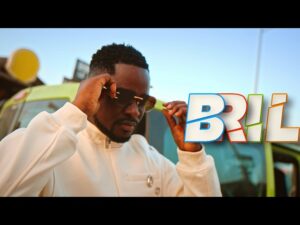 Bril dévoile le teaser de son nouveau clip « Ma Tay ».