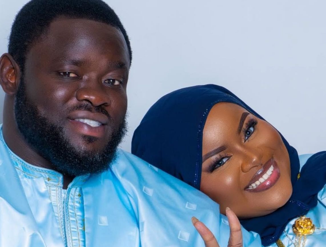 Après la chute, le message poignant et enflammé de la femme d&rsquo;Eumeu Sène à son mari