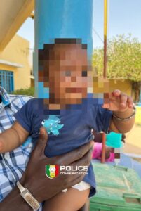 Mbour : 34 candidats à l’émigration clandestine interpellés dont un bébé de 6 mois