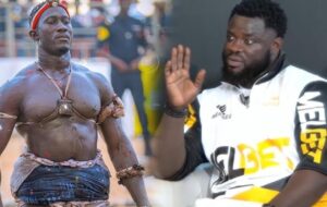 Eumeu Sène et Ada Fass : Le bal des Open Press est ouvert