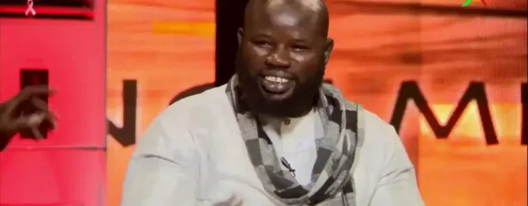 Fadam 2 quitte Bantamba TV et tourne une nouvelle page