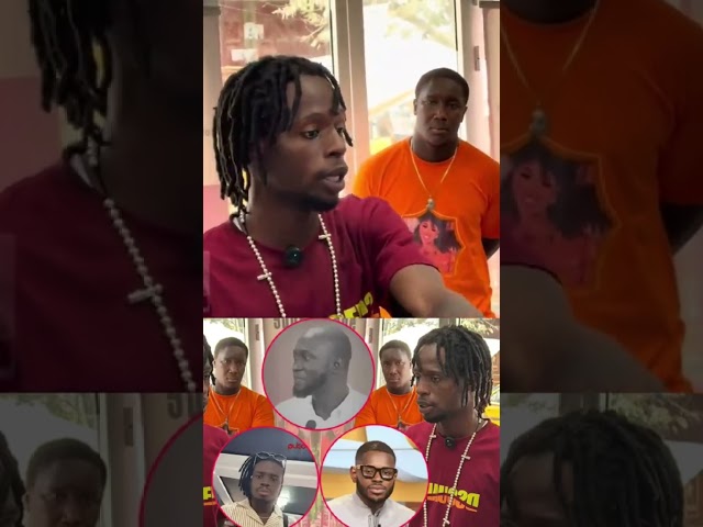 Fou le mari de Mame Ndiaye Savon brise le silence : « Soma done Goordjiguen diaroul nioumay défaral test nagn ma… »